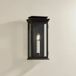 Lyle Outdoor Sconce - 1 Light
