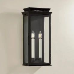Lyle Outdoor Sconce - 2 Light