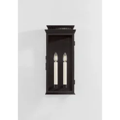 Lyle Outdoor Sconce - 2 Light