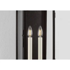 Lyle Outdoor Sconce - 2 Light