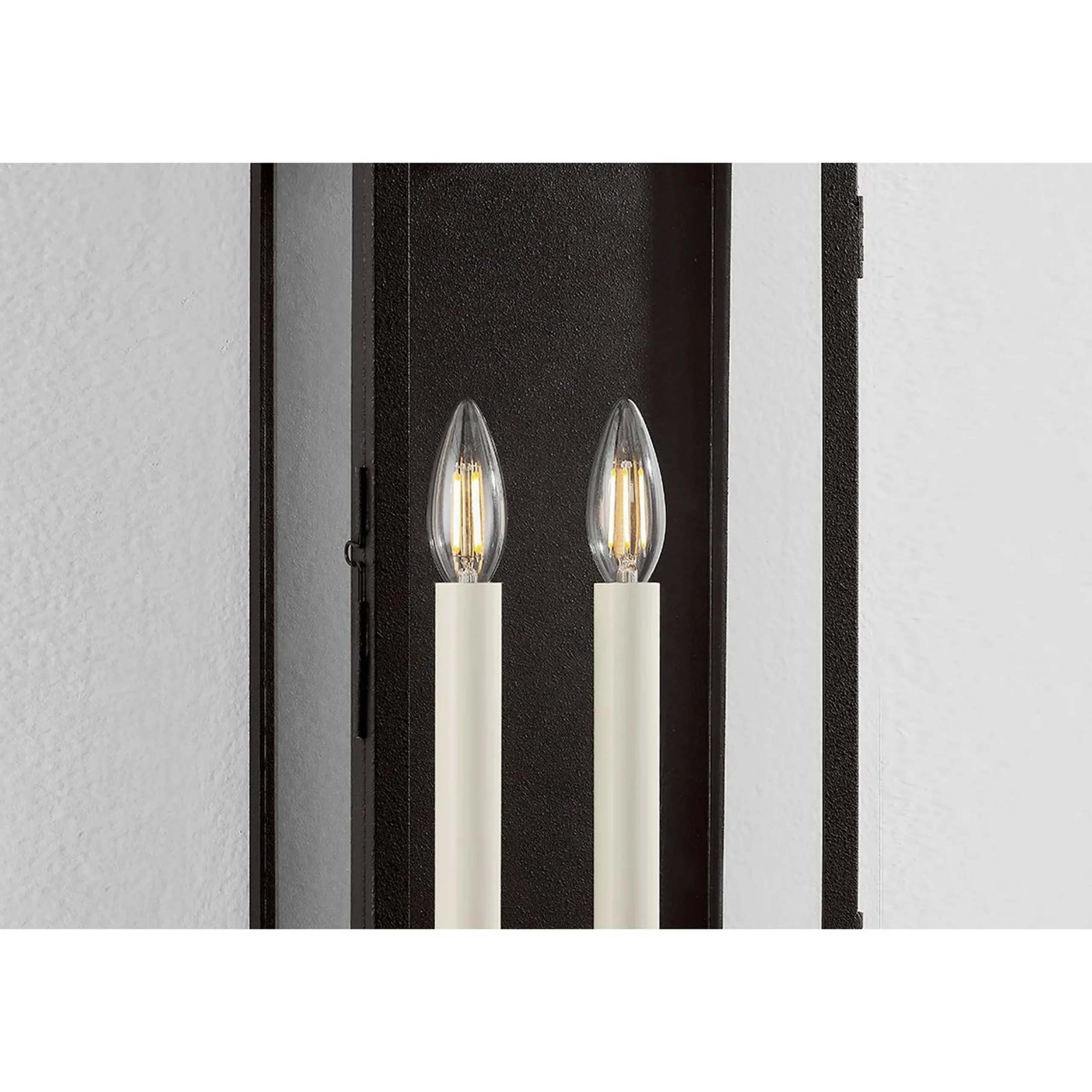 Lyle Outdoor Sconce - 2 Light