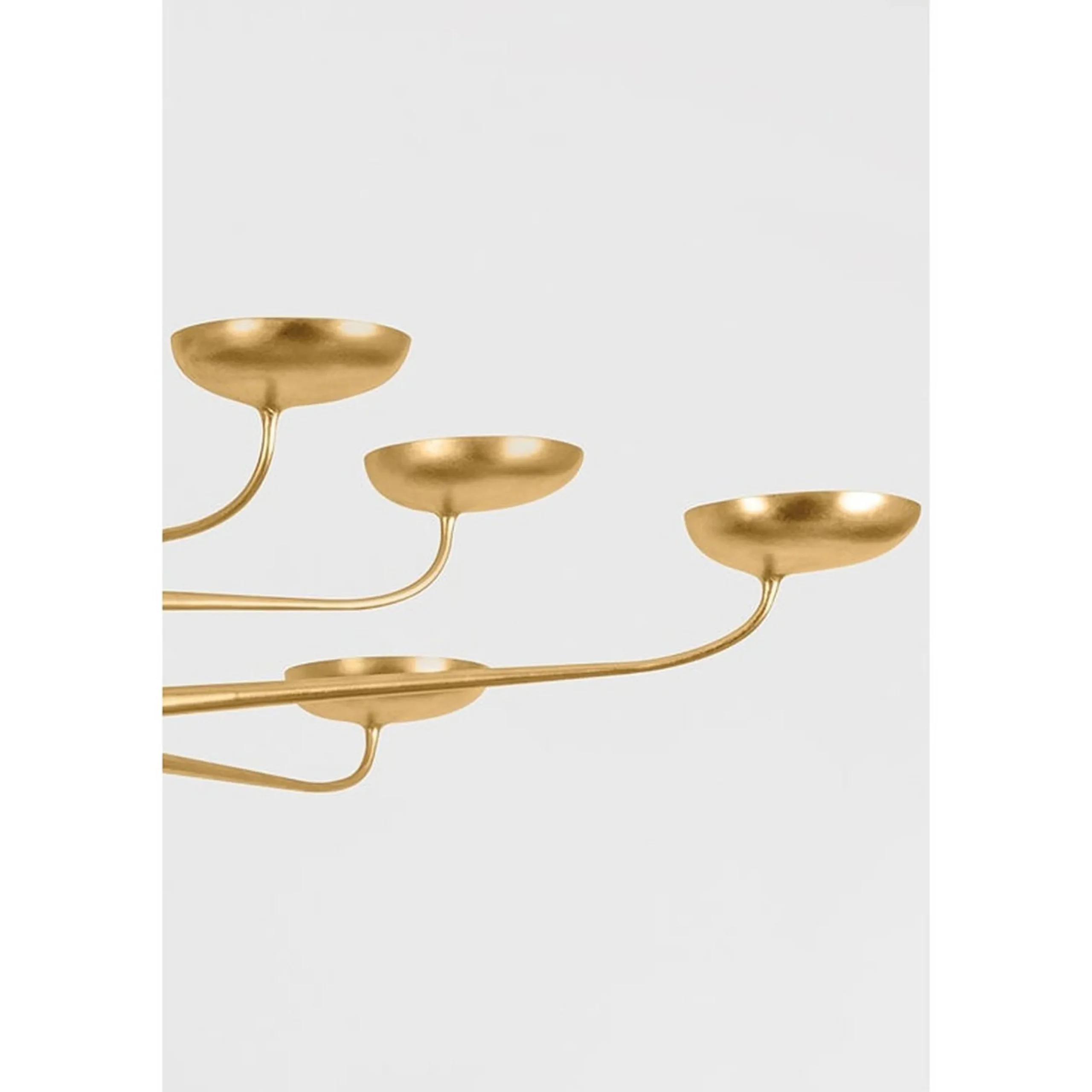 Lynalise LED Chandelier - 8 Light