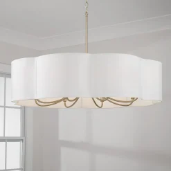 Lynnhaven Chandelier - 36