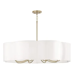 Lynnhaven Chandelier - 36