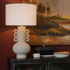 Lyon Table Lamp