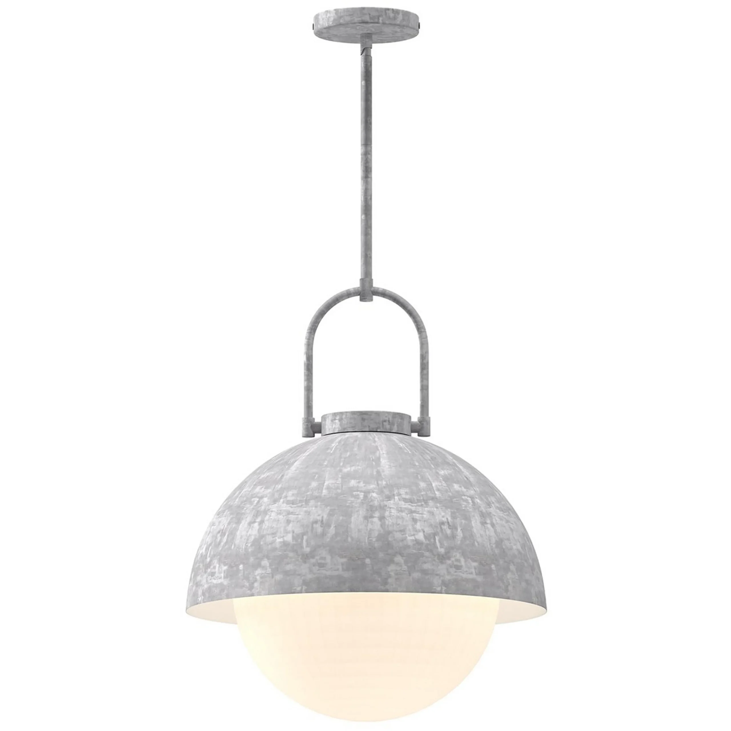 Mabry Dome Pendant