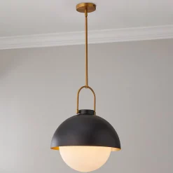 Mabry Dome Pendant