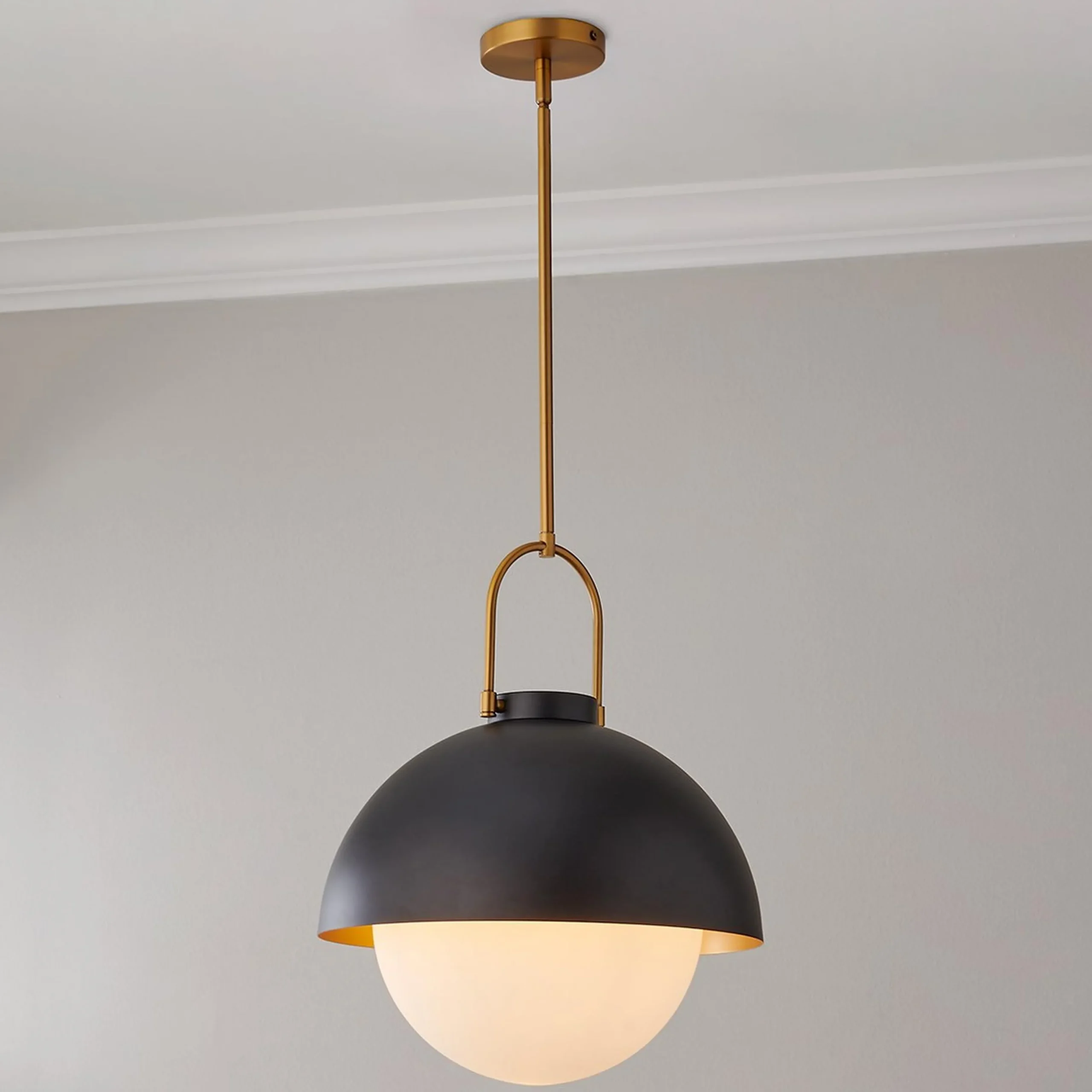 Mabry Dome Pendant
