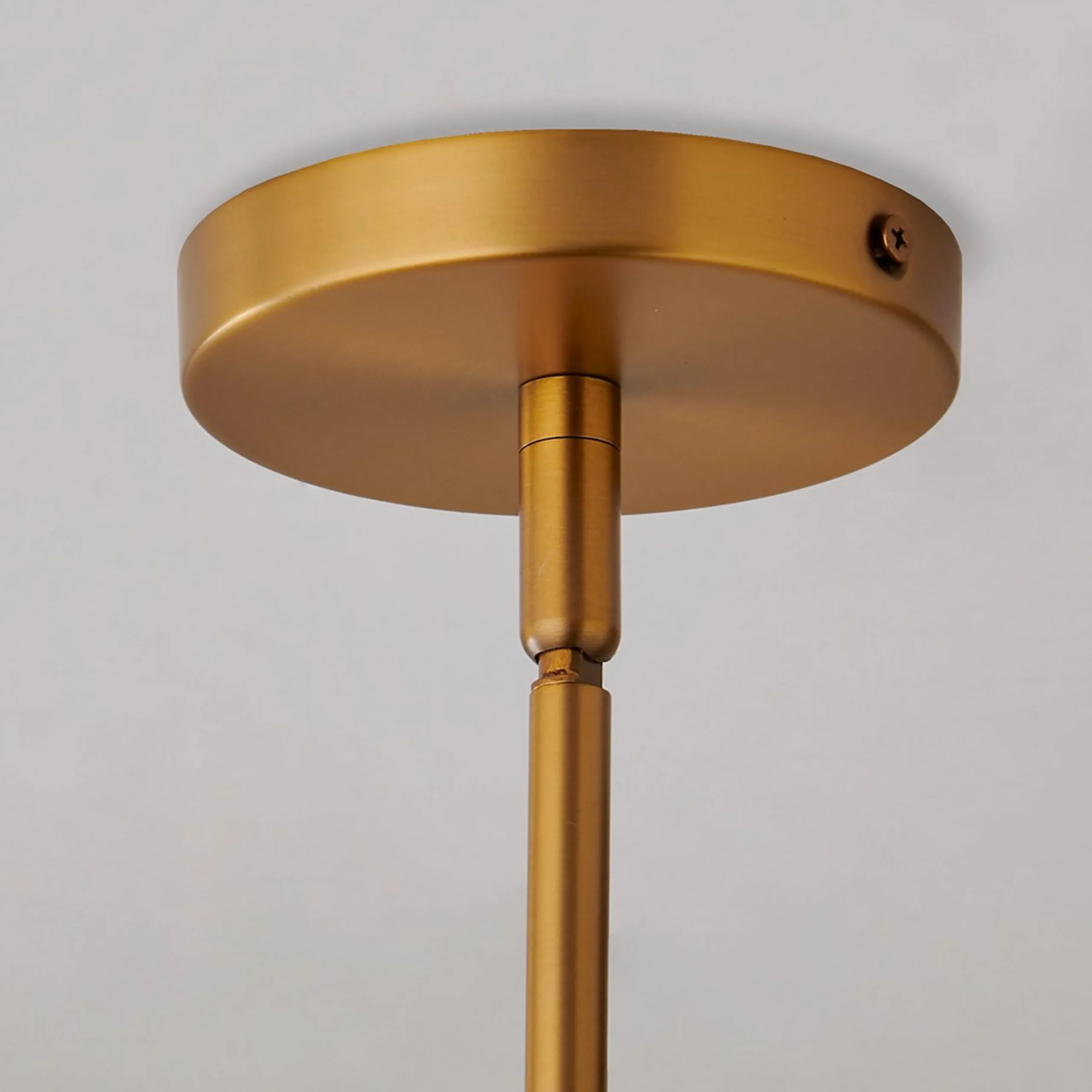Mabry Dome Pendant