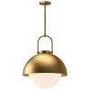 Mabry Dome Pendant