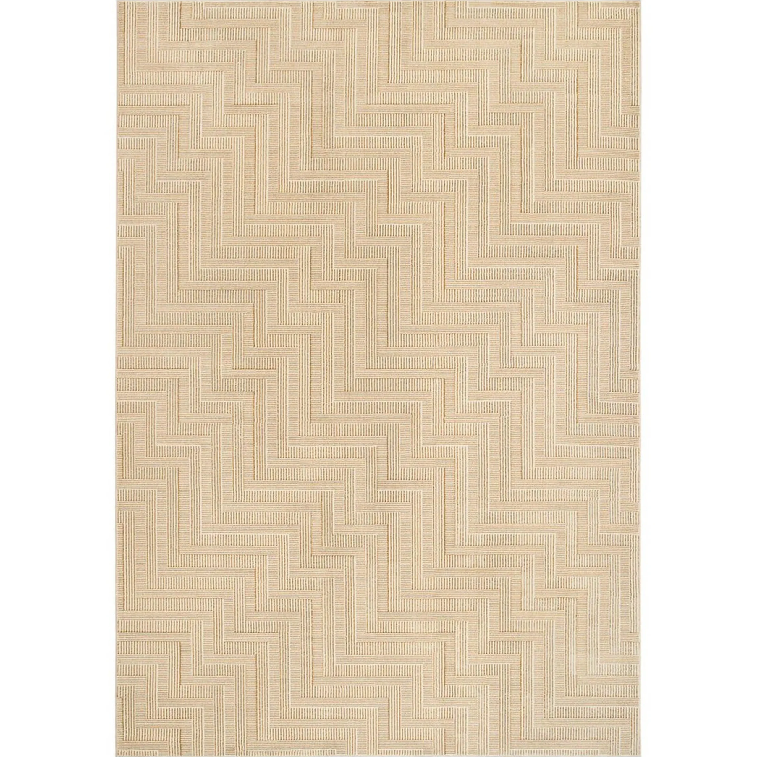 Macassar Rug