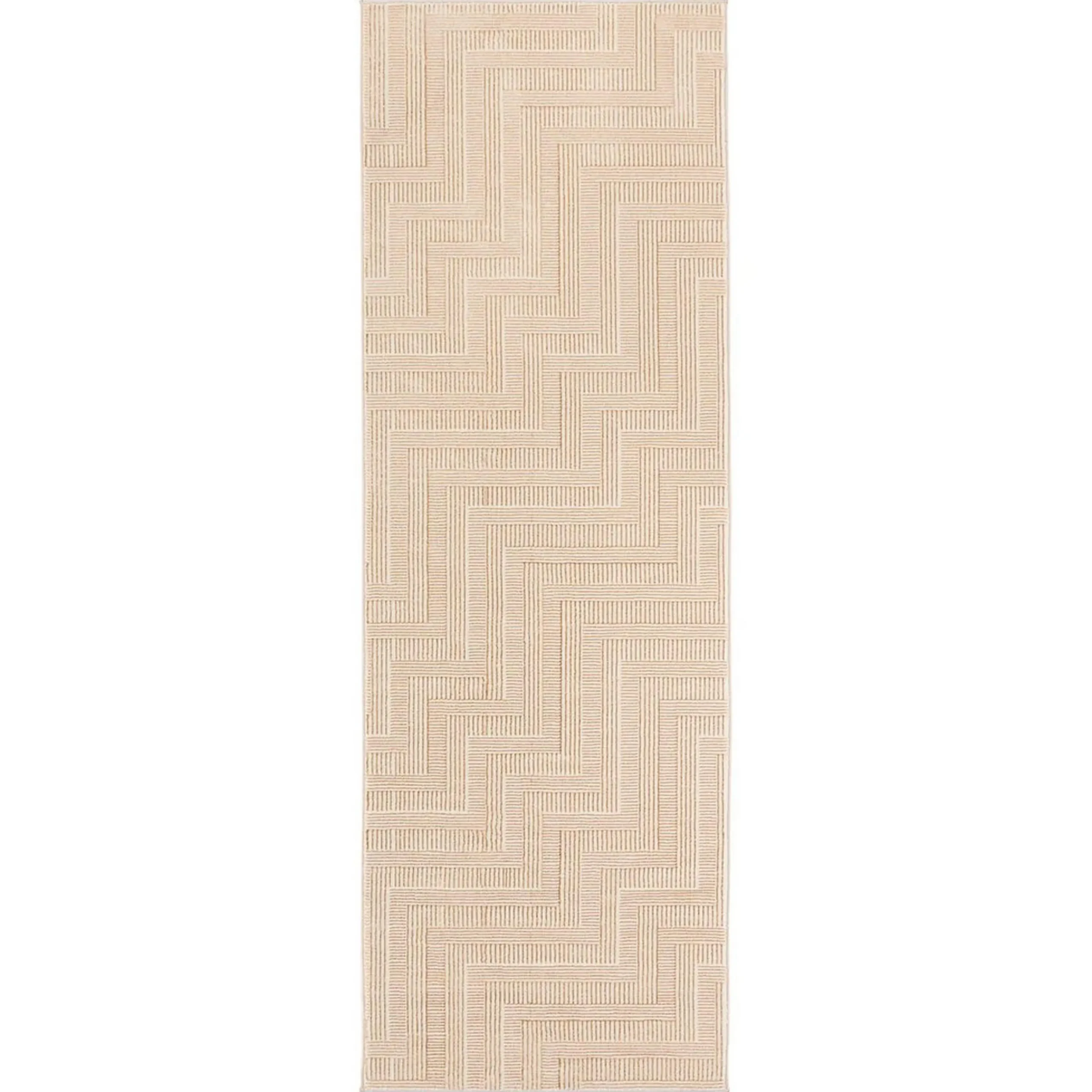 Macassar Rug