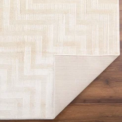 Macassar Rug