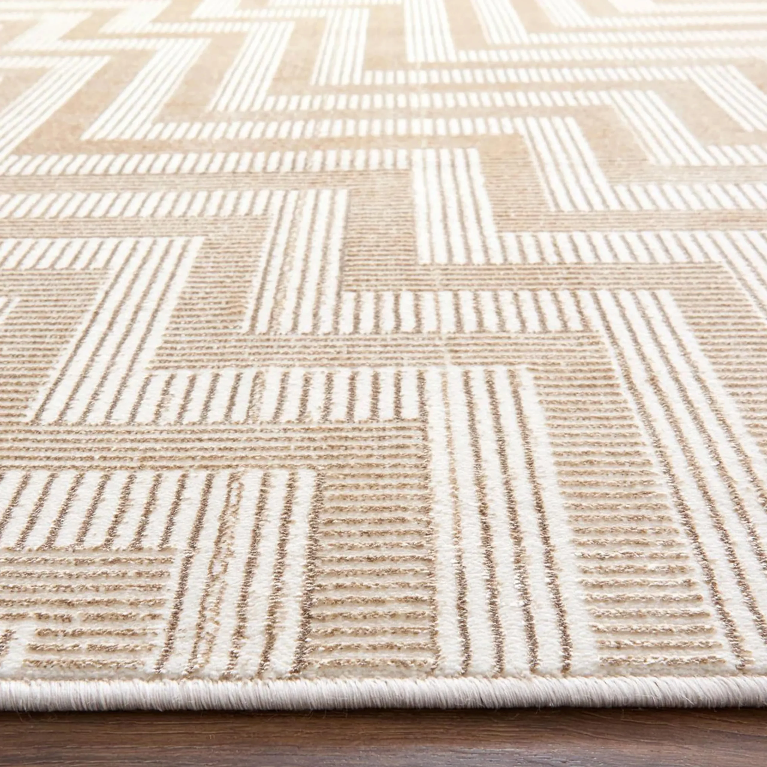 Macassar Rug