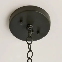 Macon Pendant - Warehouse