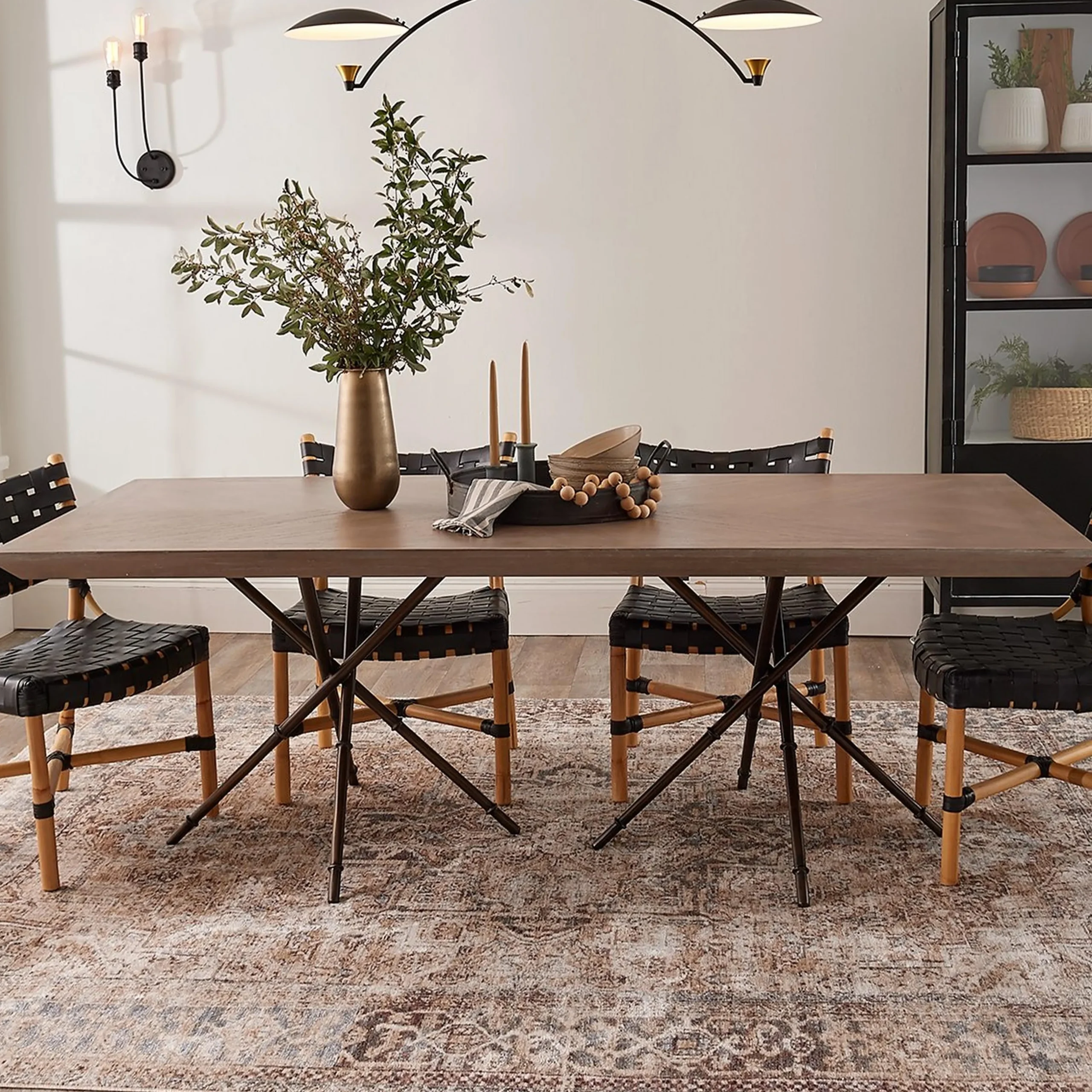 Madden Dining Table