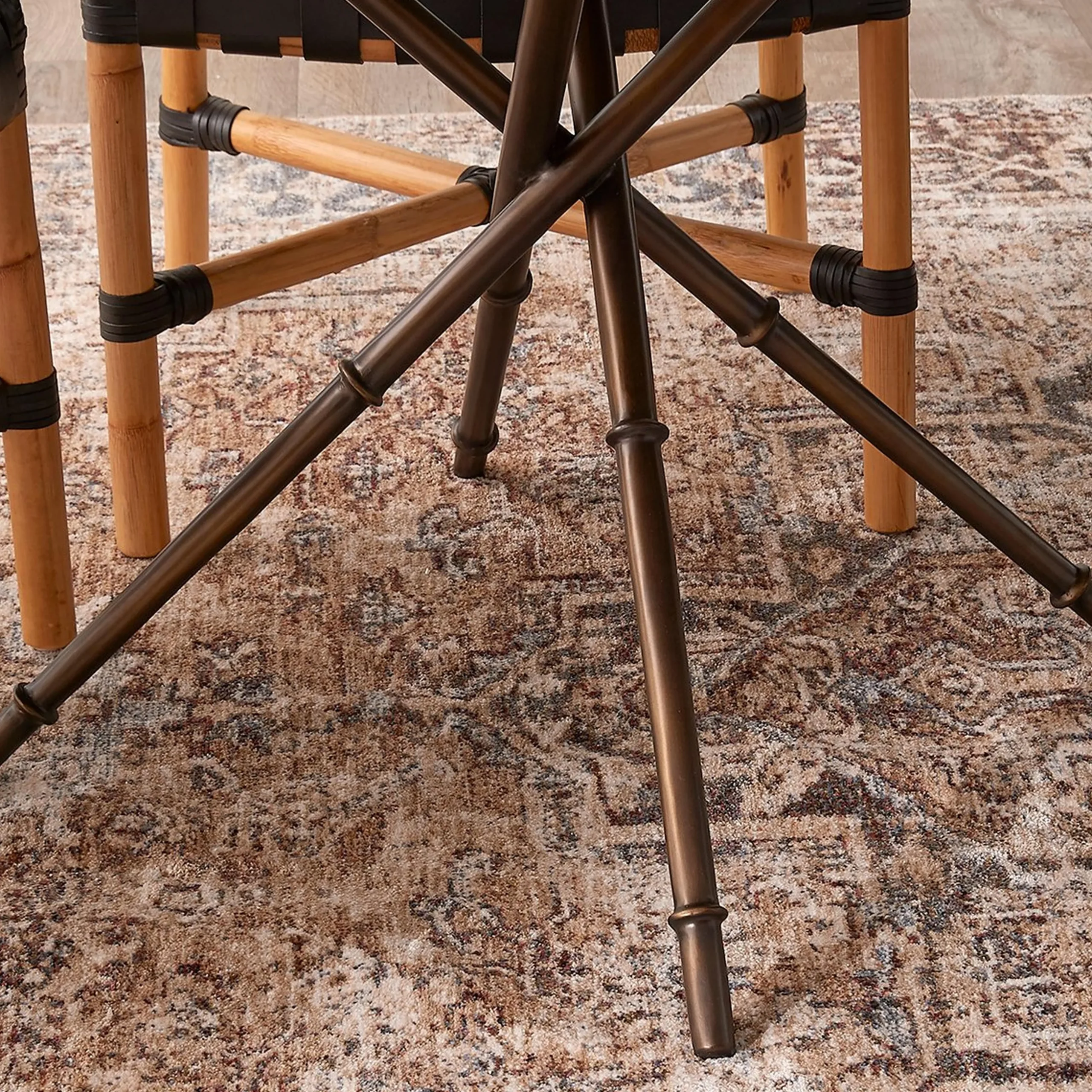 Madden Dining Table