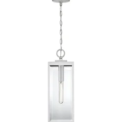 Maddox Beveled Outdoor Hanging Lantern
