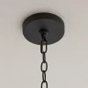 Maddox Beveled Outdoor Hanging Lantern