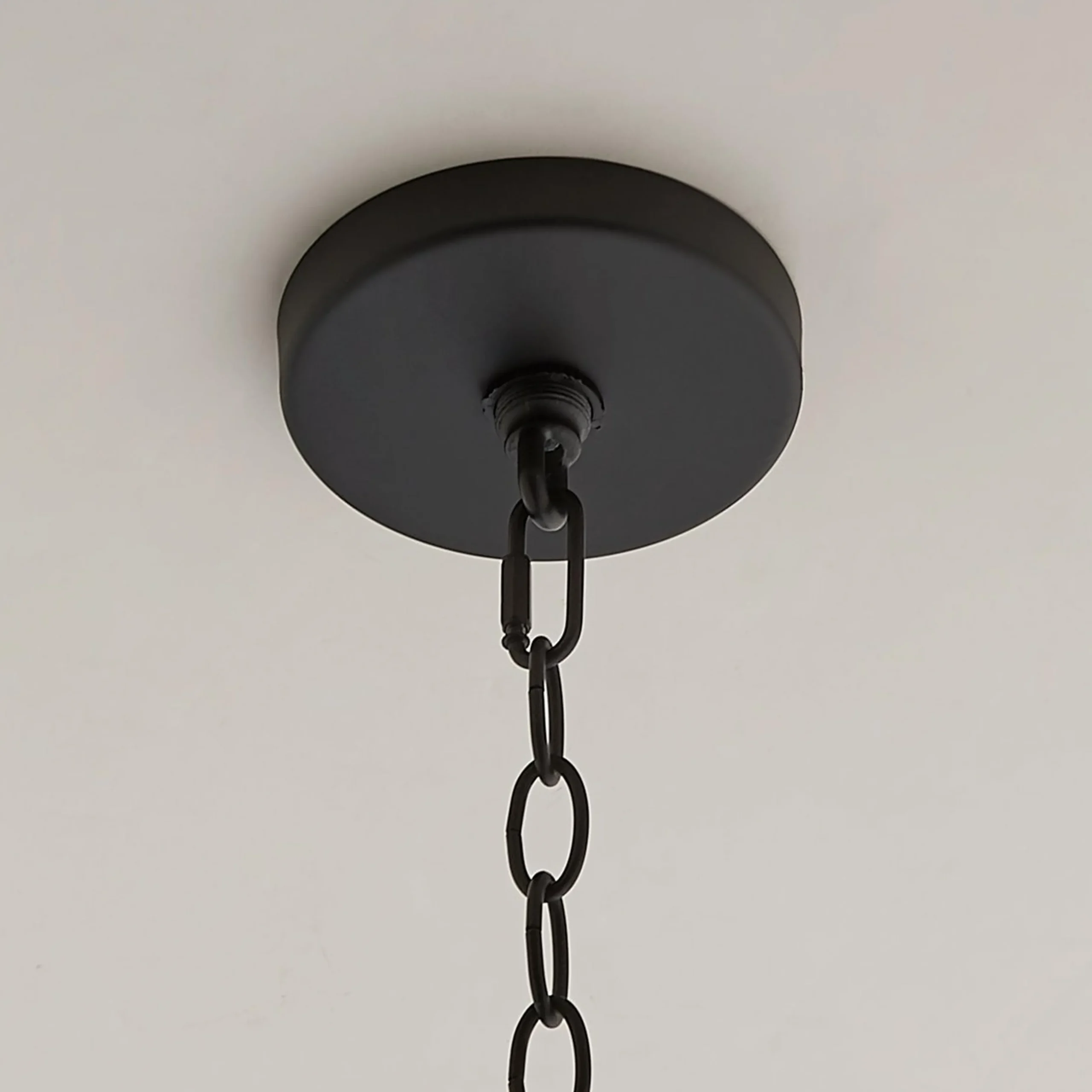 Maddox Beveled Outdoor Hanging Lantern