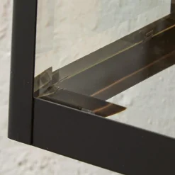 Maddox Beveled Outdoor Sconce - Large