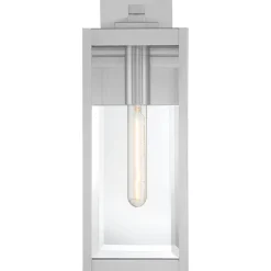 Maddox Beveled Outdoor Sconce - Large