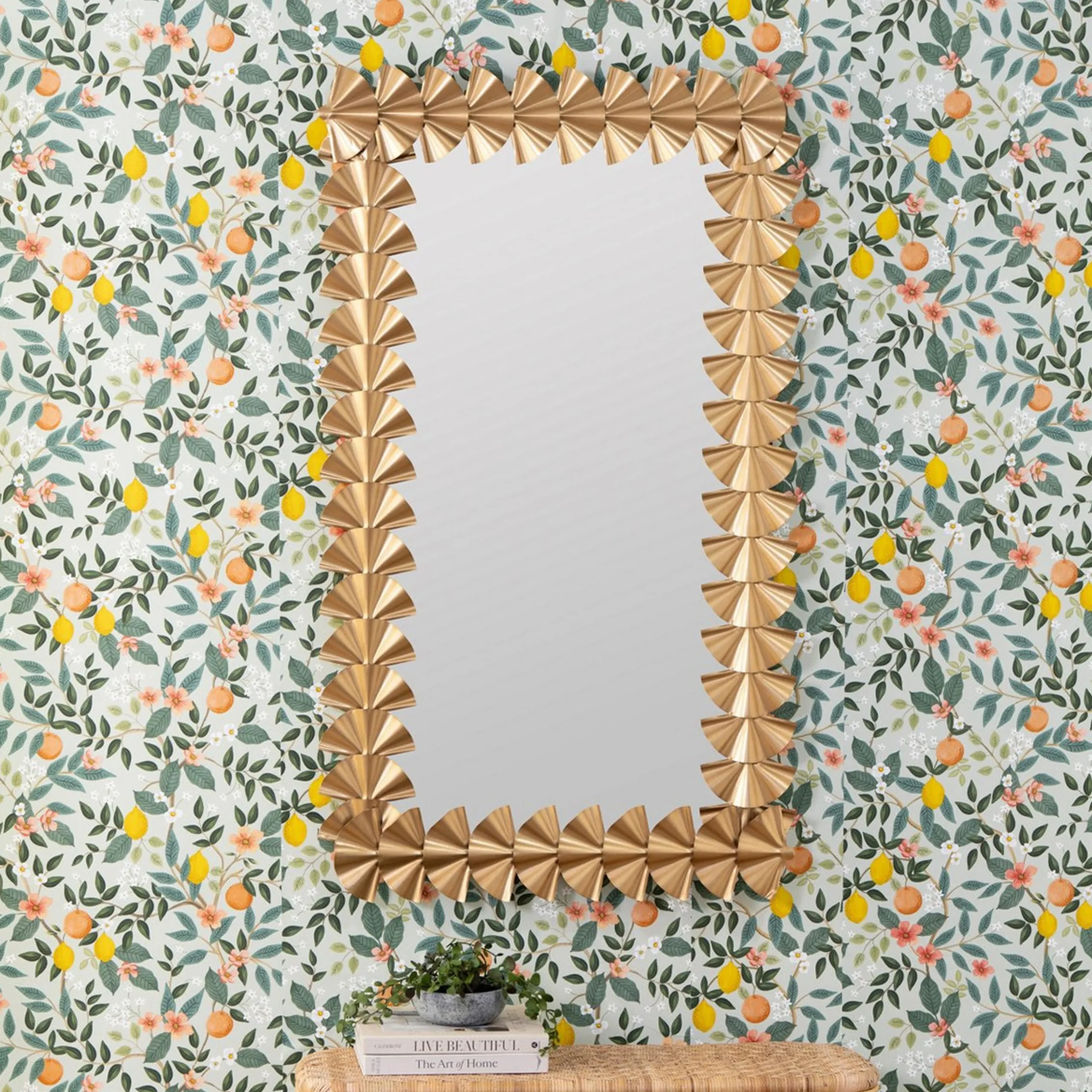 Madinah Mirror