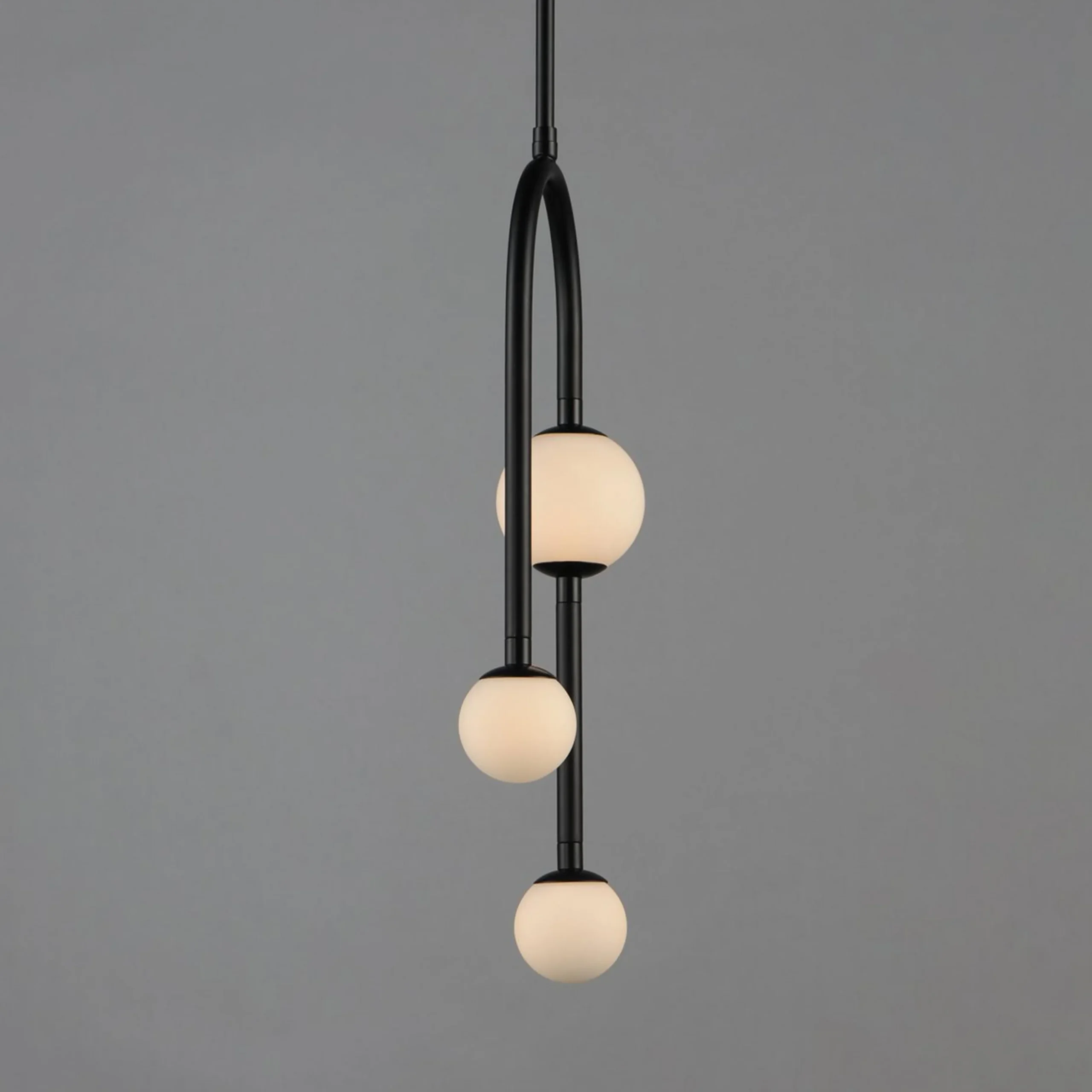 Madrino LED Pendant - 3 Light