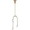 Madrino LED Pendant - 3 Light