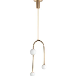 Madrino LED Pendant - 3 Light