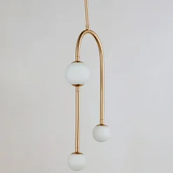 Madrino LED Pendant - 3 Light