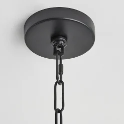 Maela Drum Chandelier - Large
