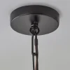 Maela Drum Convertible Semi-Flush Ceiling Light