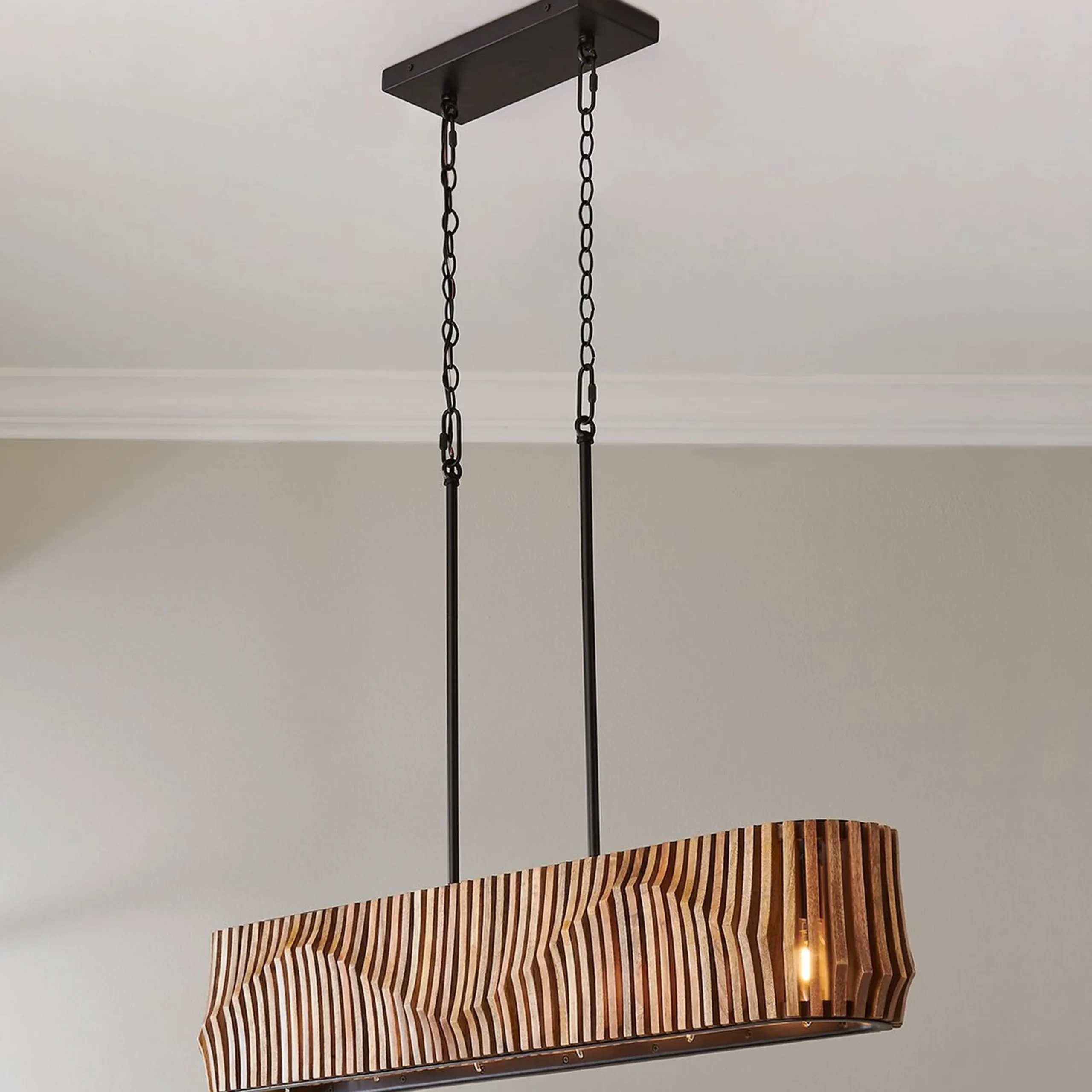 Maela Island Chandelier