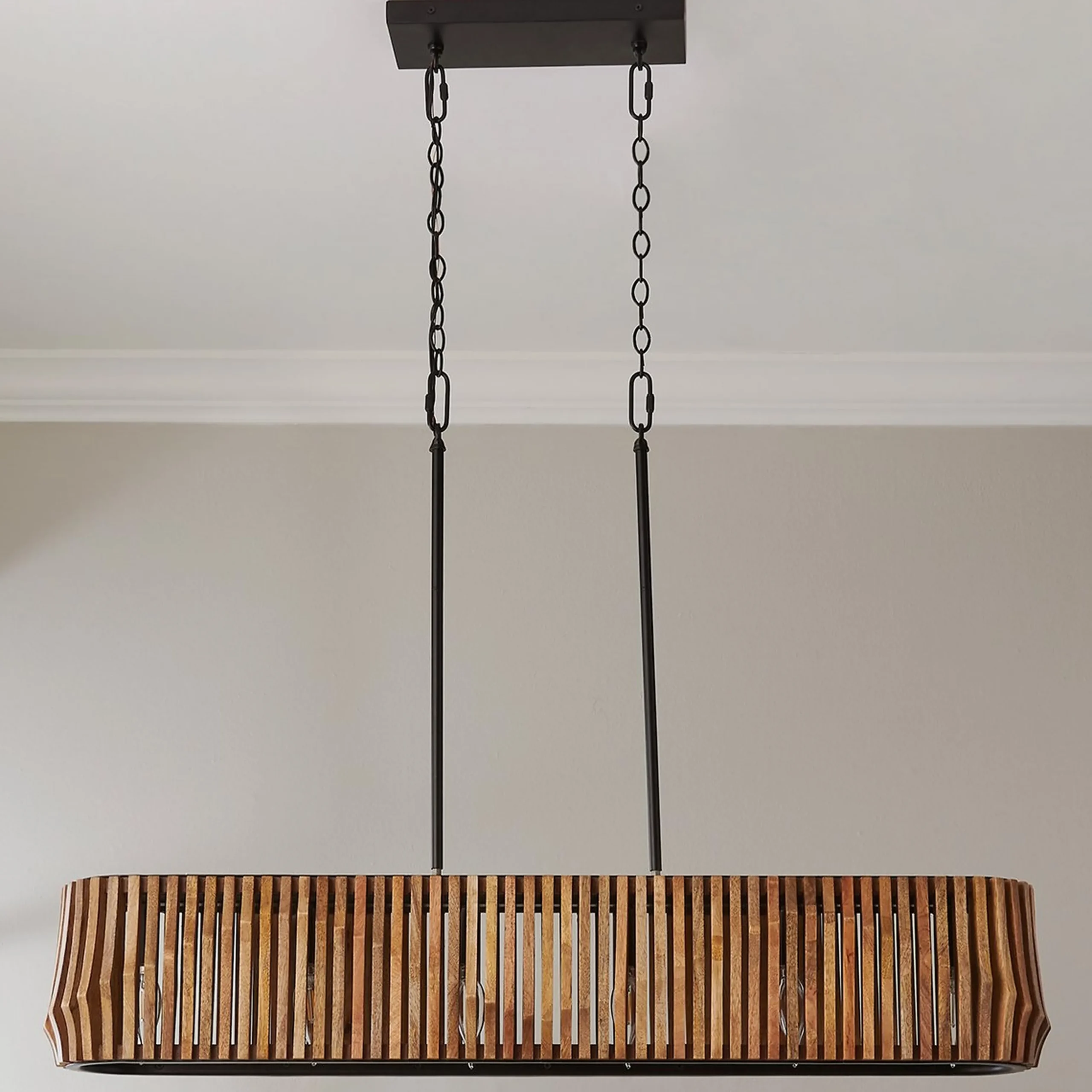Maela Island Chandelier