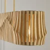 Maela Island Chandelier