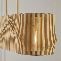 Maela Island Chandelier