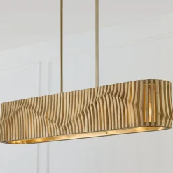 Maela Island Chandelier