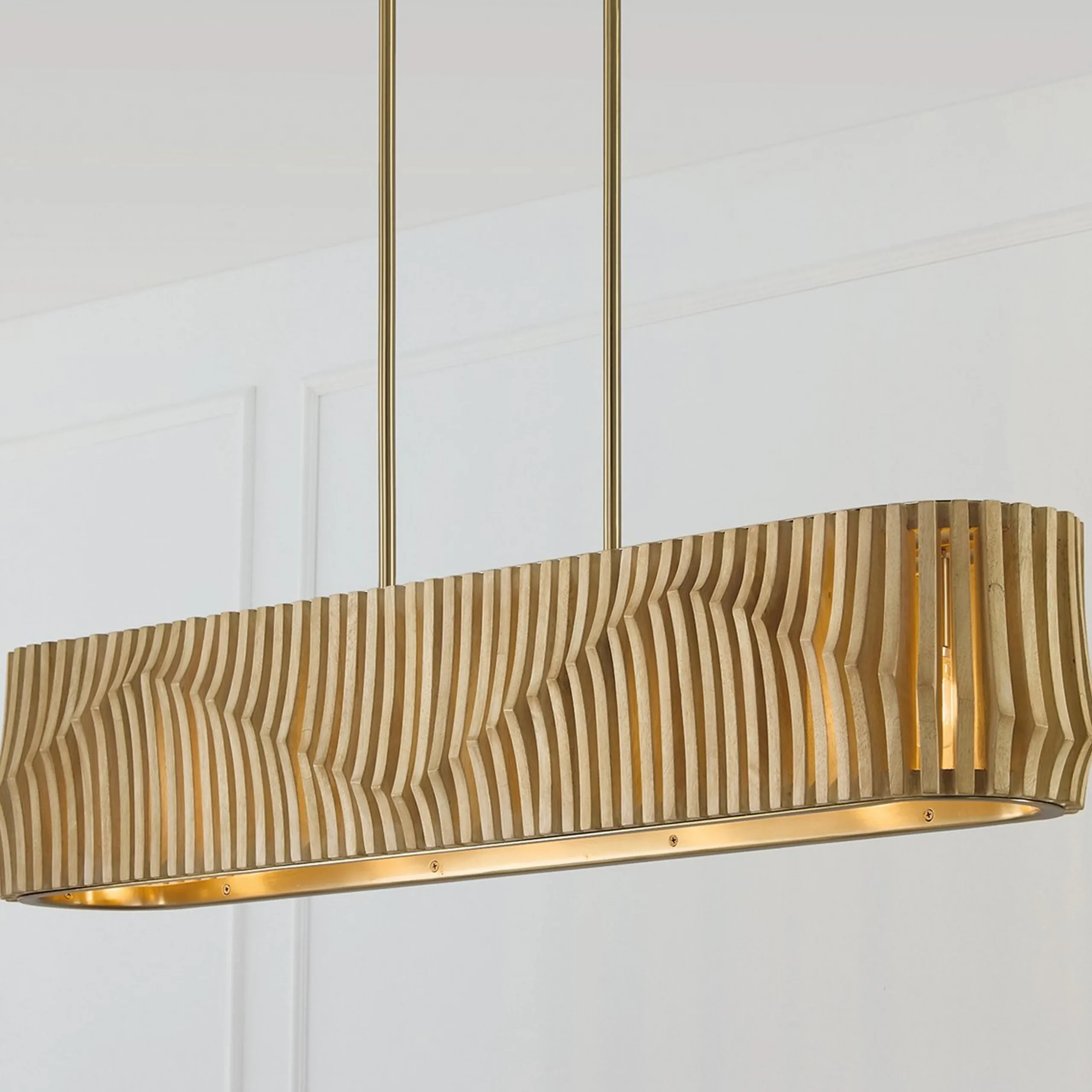 Maela Island Chandelier