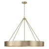 Magnes Chandelier - 6 Light