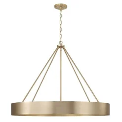 Magnes Chandelier - 6 Light