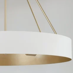 Magnes Chandelier - 4 Light