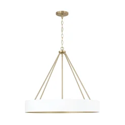Magnes Chandelier - 4 Light