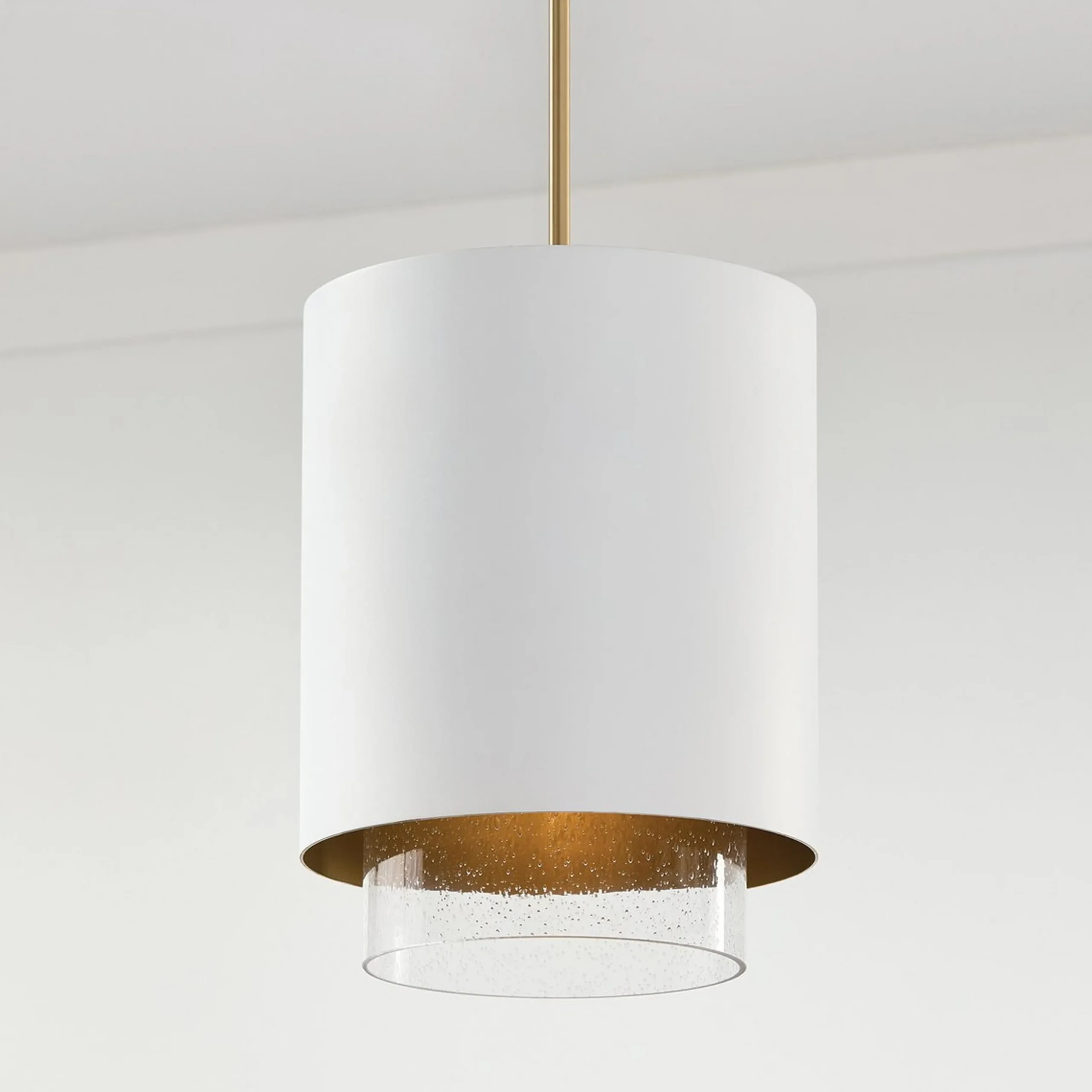 Magnes Pendant