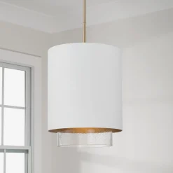 Magnes Pendant