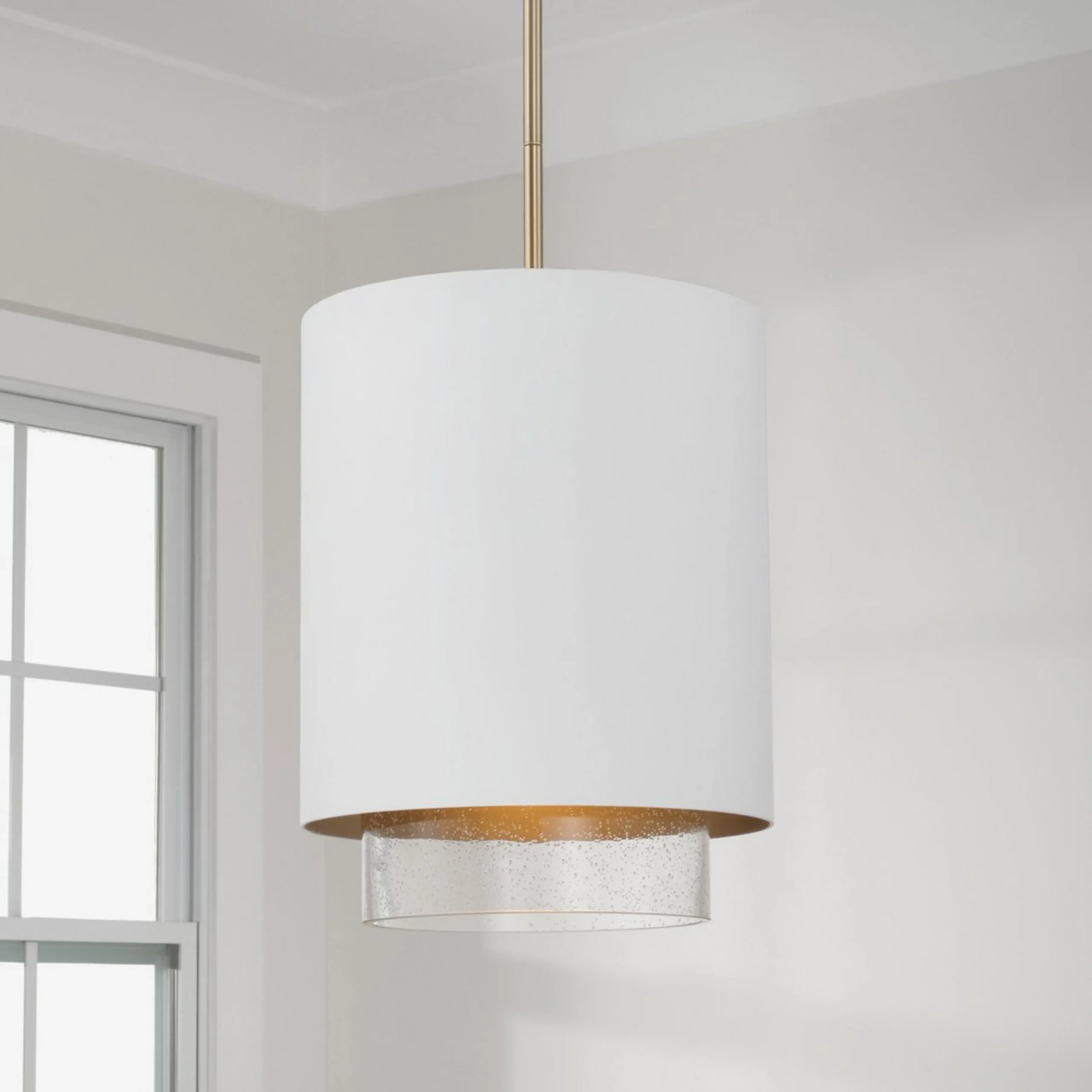 Magnes Pendant