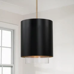 Magnes Pendant
