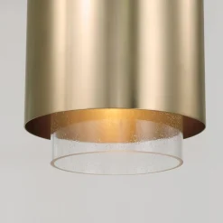 Magnes Pendant