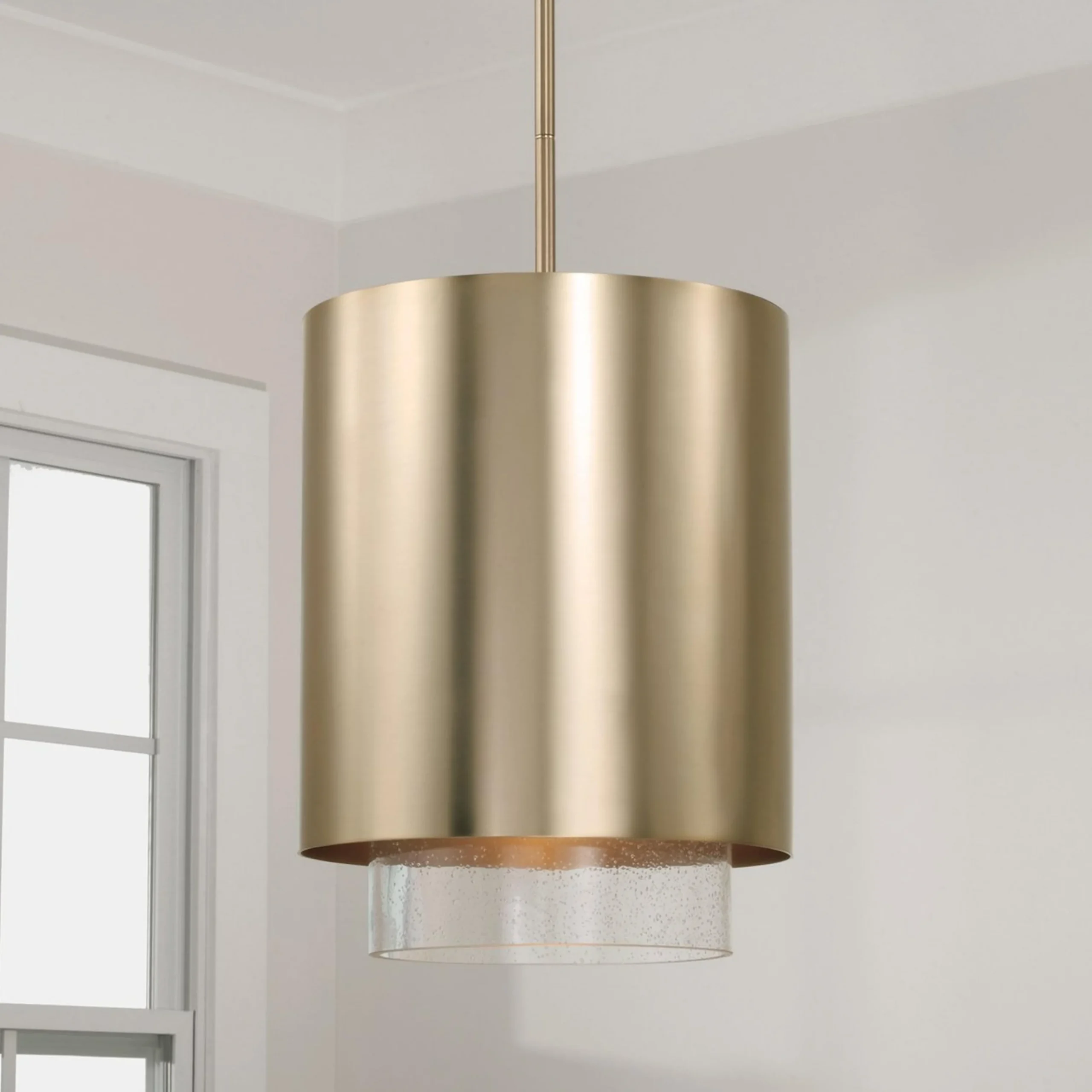 Magnes Pendant