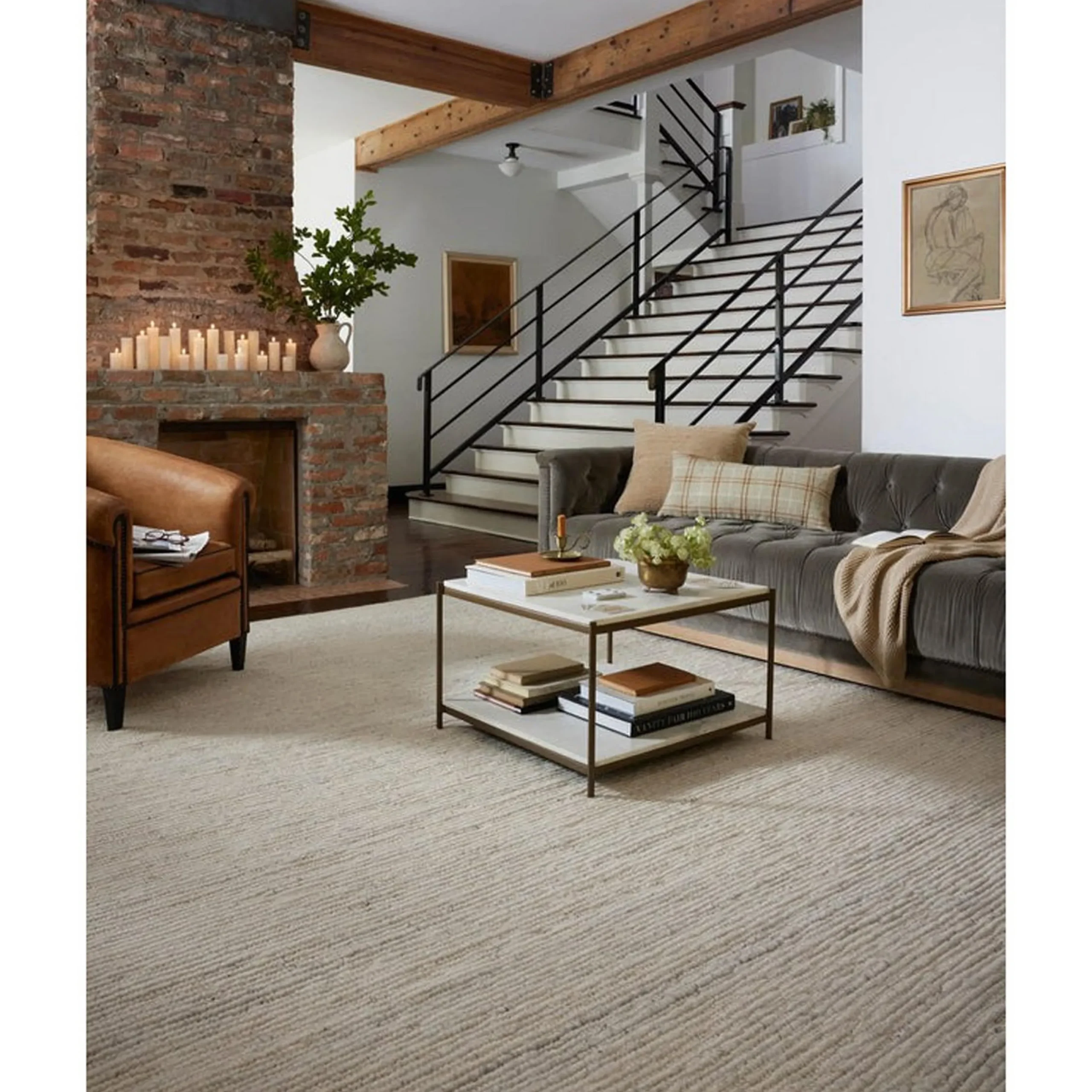 Magnolia Home Ava Rug